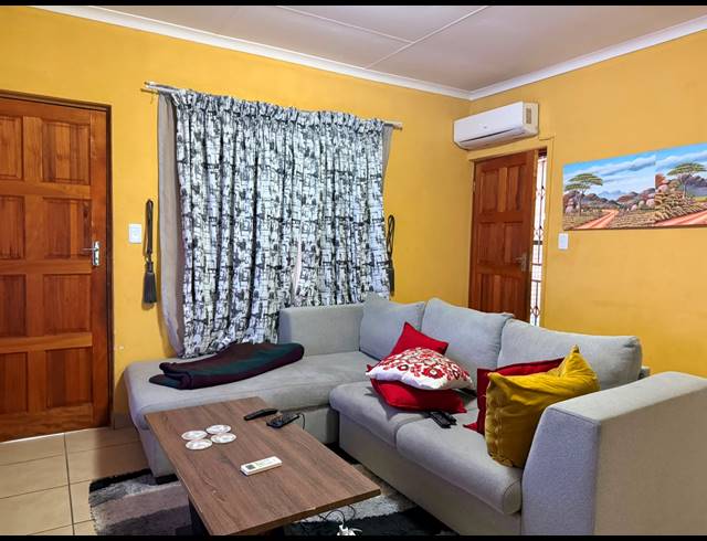 2 BEDROOM APARTMENT FOR SALE IN WATERVAL EAST